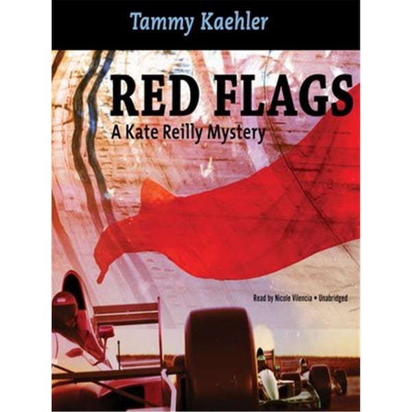 Bsa Red Flags Book 9781982527800 Zoro